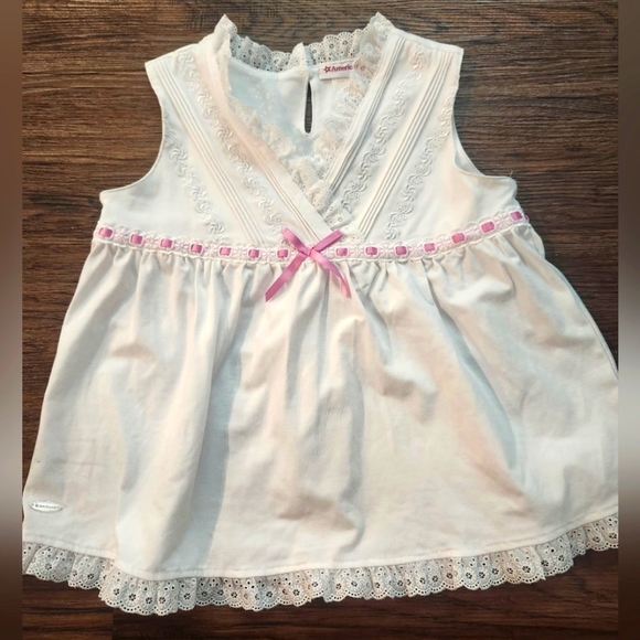 American Girl Other - Girls' American girl top